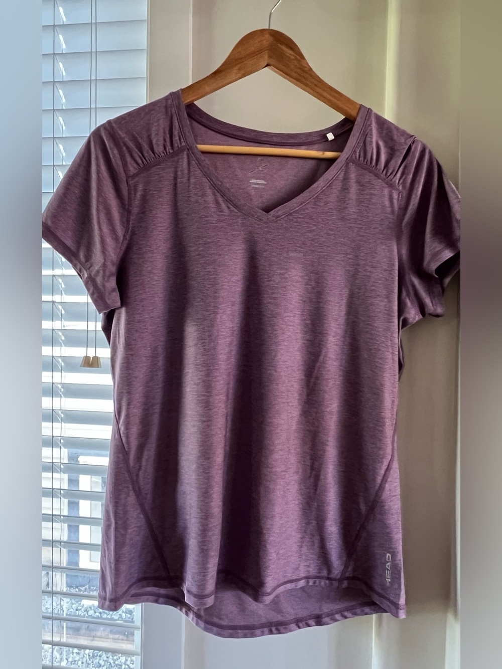 Ladies - T- Shirt Size Medium - Large